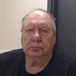 Lawrence Edward Irby 