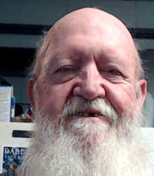 William Patrick Burlingame 