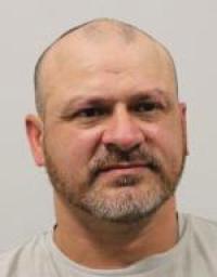 Ezekial Juan Santacruz 