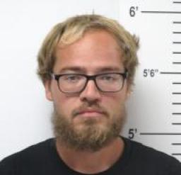 Matthew William Parr 