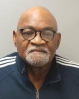 Darryl Eugene Alexander 