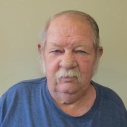 Marshall Lyle Mccarty 