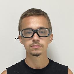 Isaiah James Ferguson 