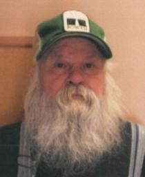 John Michael Tauvar 