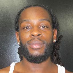 Wesley Deshaun Henderson 