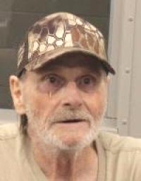 Larry Ray Fullington 