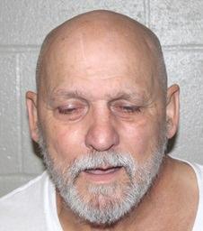 Harry Albert Reynolds Jr.