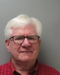 Mark Joseph Brown 
