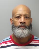 Patrick Michael Johnson 