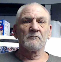 John Michael Morosky 