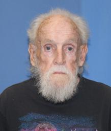 Walter Vannote Blood Jr.