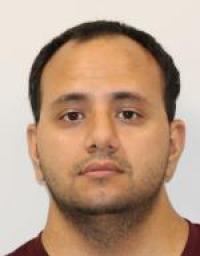 Steven Michael Hector 