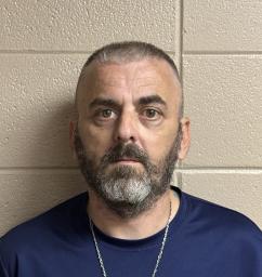 David Allen Crutcher 