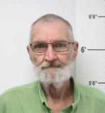 Robert Wayne Washburn 