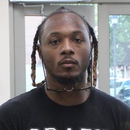 Paris Lashan Brown 