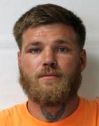 Jared Wayne Luye 