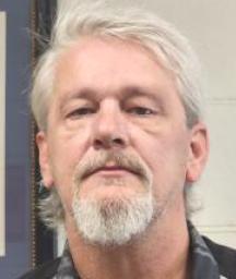 Darrold Wayne Frisbie Jr.