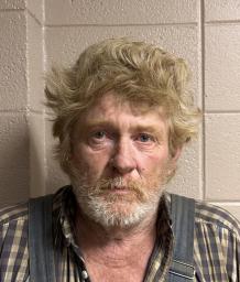 Scott Wayland Gunter 