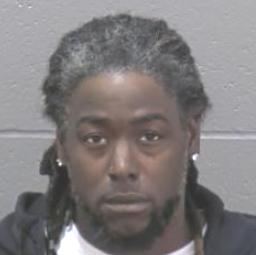 Bradford Lee Williams 