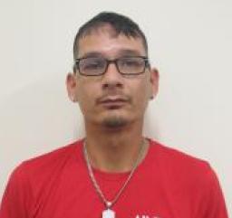 Jeremy Lucas Enriquez 