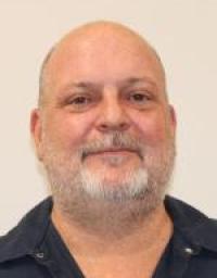 James Daniel Padgett Jr.