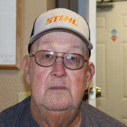 Donald Lynn Mayfield 