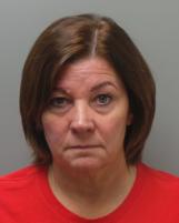 Michelle Marie Slamp 