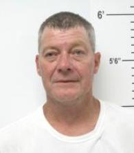 David Eugene Frisbey 