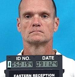 Clayton L Earhart Jr.