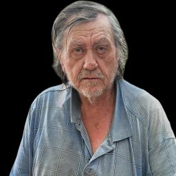 Perry Dale Abercrombie 