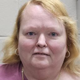 Cynthia Ann Gibson 