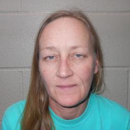 Christina Lynn Johnson 
