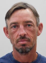 Michael Paul Magruder 