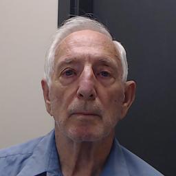 Irving Leroy Davey 