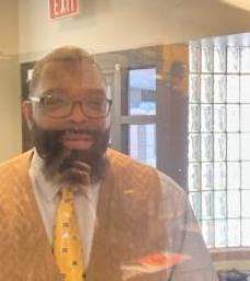 Michael Tierney Miller 