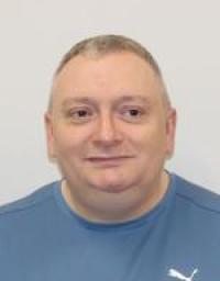 Clayton Andrew James 