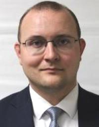 Daniel Thomas Ryerson 