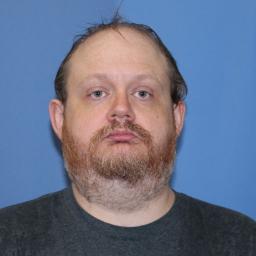 Harland Victor Mountain 