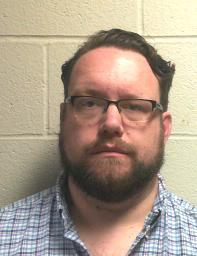 Nathaniel Tyler Carrico 