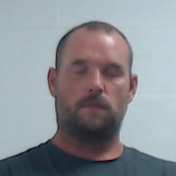 Johnathon Gilbert Simmons 