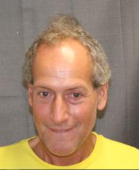 John Michael Mitchell 