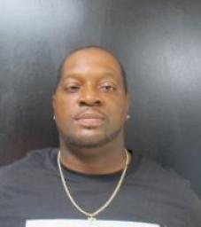 Dion Tyrone Davis 