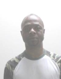 Melvin Tchalla Clark 