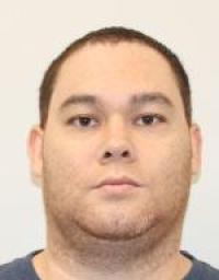 Zachary Robert Davis 