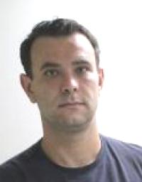 Victor Dean Mashburn 