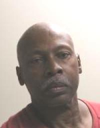 Alonzo  Mcclendon 