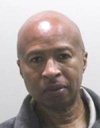 Kevin Eugene Roberts 