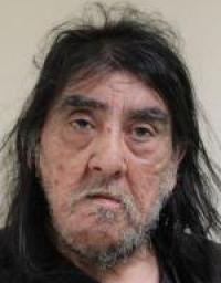 Daniel Michael Serrano 