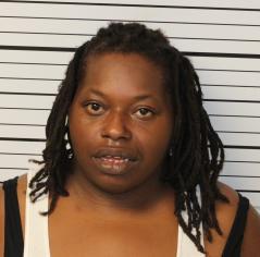 Johnisha Nicole Sheron 