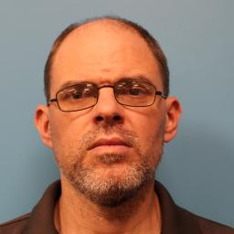 Andrew William Hagan 